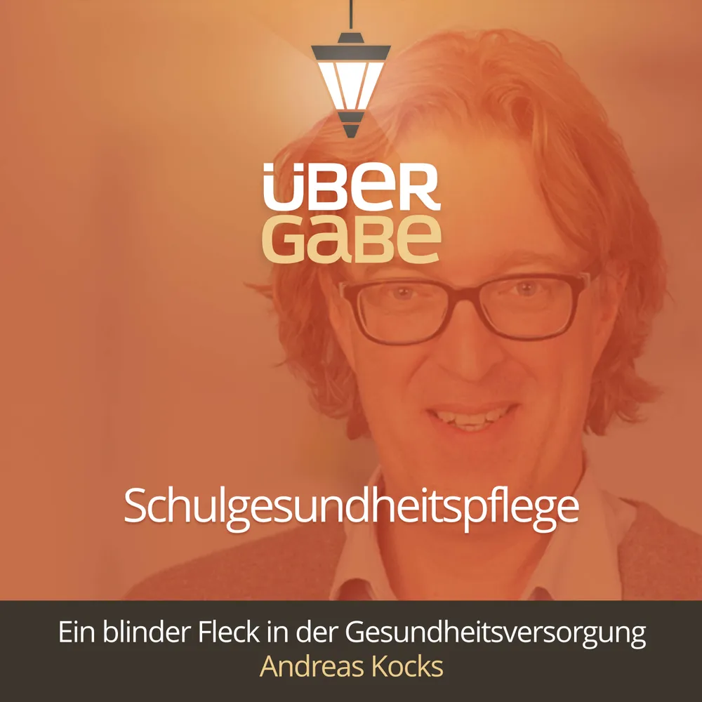 Schulgesundheitspflege / School Nursing (Andreas Kocks)