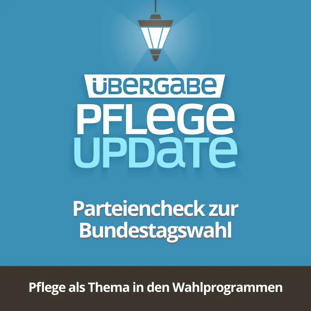 PU009 - Ein Jahr Errichtungsausschuss der Pflegekammer NRW / Neue Pflegepersonaluntergrenzen