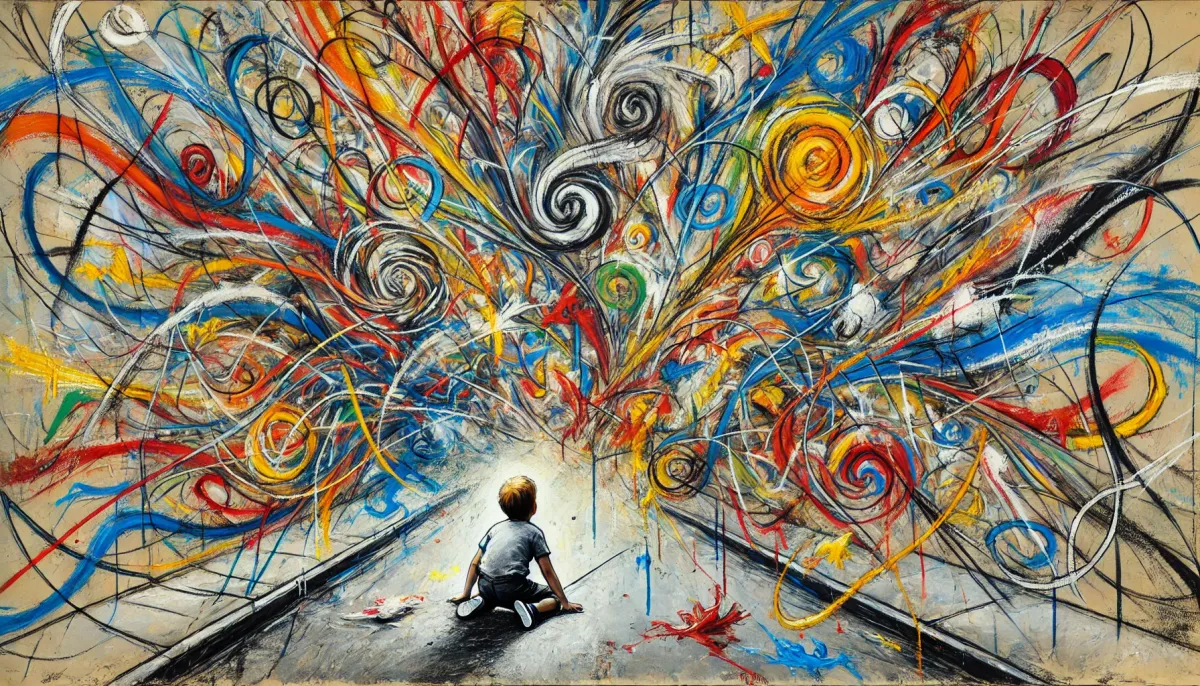 Schmerzerfassung bei Kindern mit Beeinträchtigungen (r-FLACC)