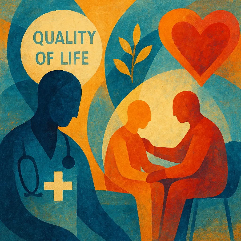 Advanced Nursing Practice in der Palliativversorgung