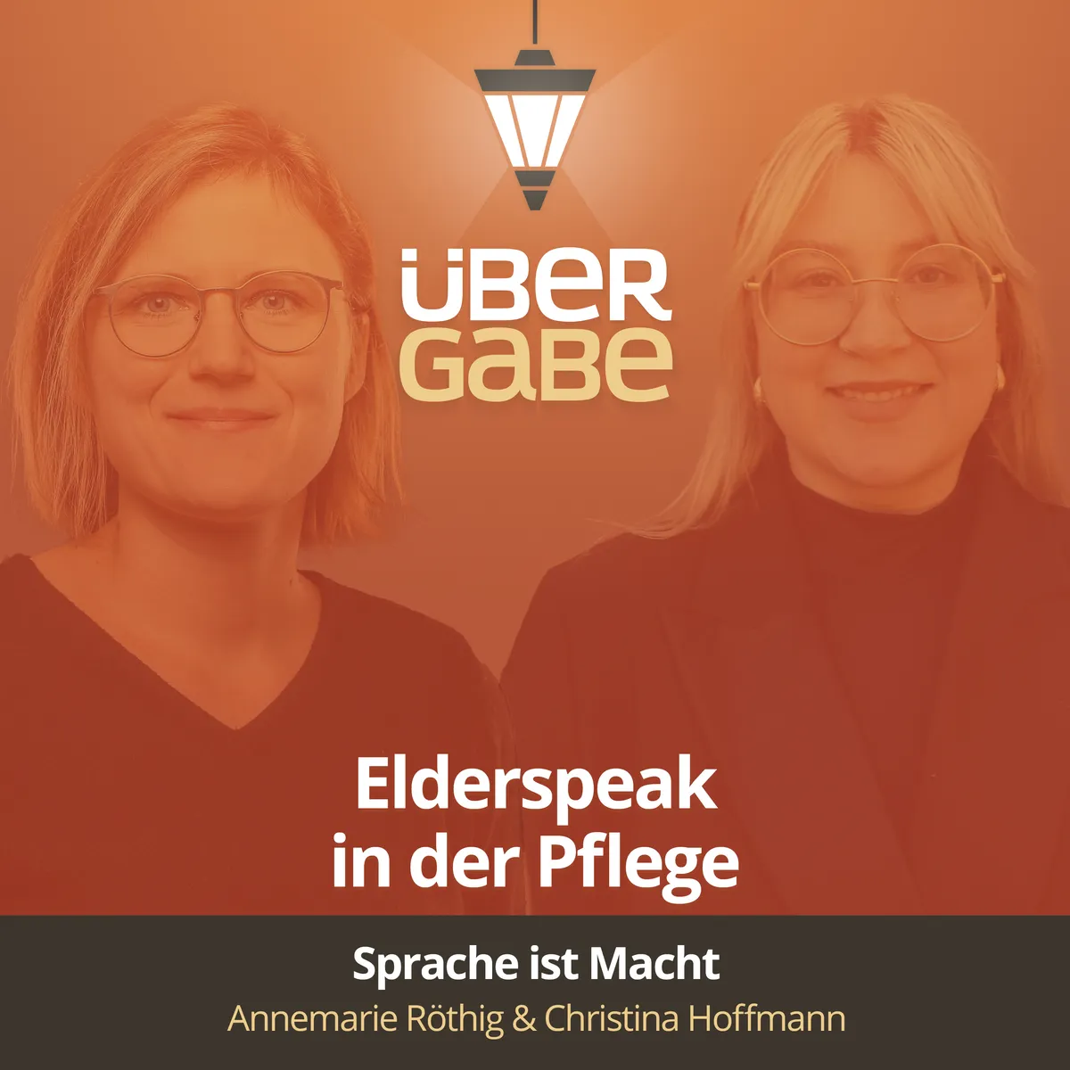 Elderspeak in der Pflege (Christina Hoffmann & Annemarie Röthig)