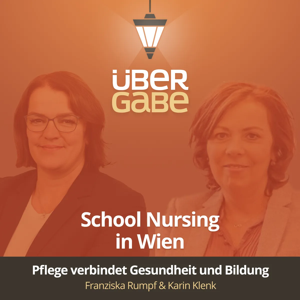 School Nursing in Wien (Franziska Rumpf & Karin Klenk)
