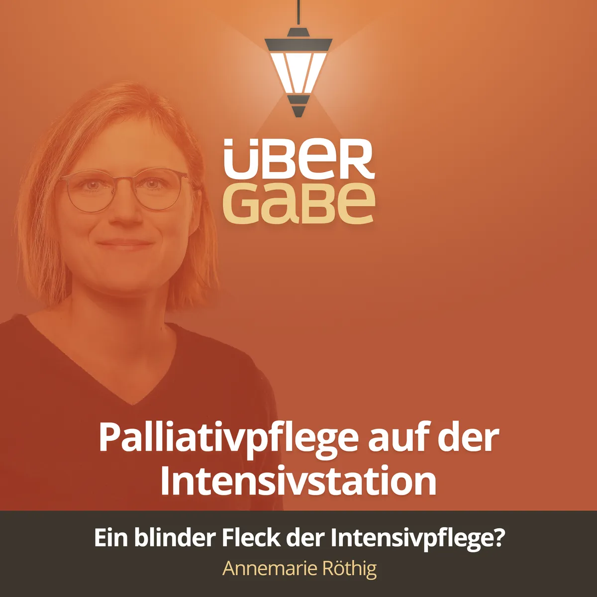 Palliativpflege auf der Intensivstation (Annemarie Röthig)