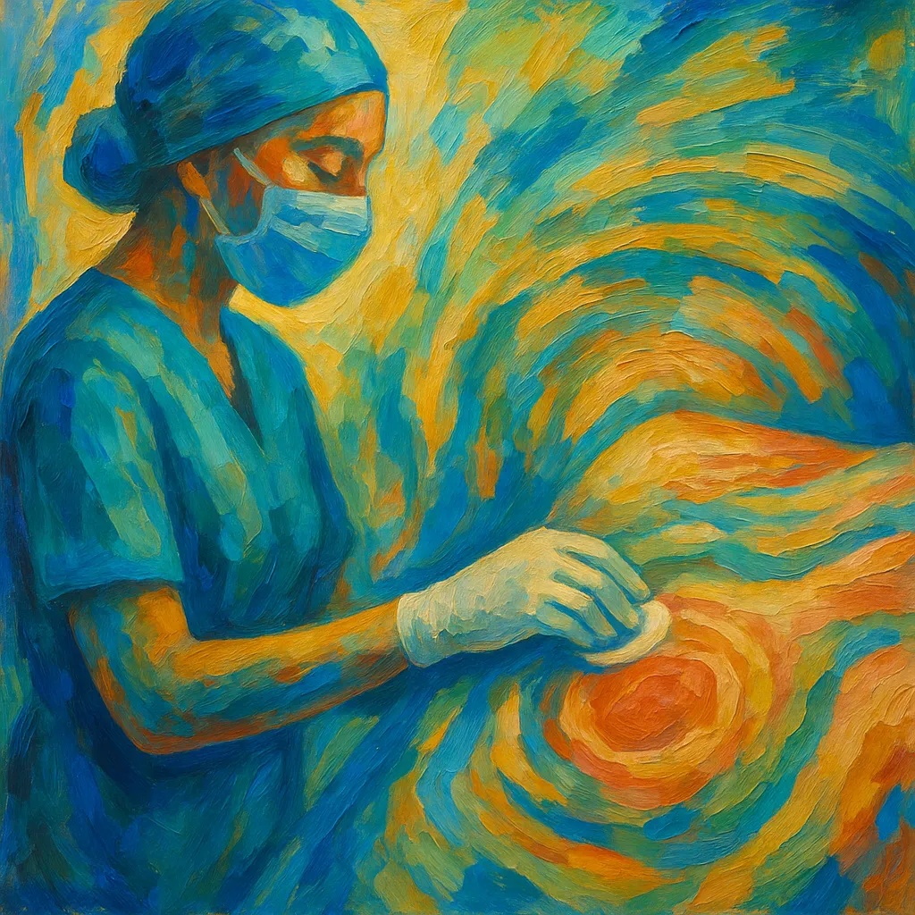 Hautgesundheit fördern