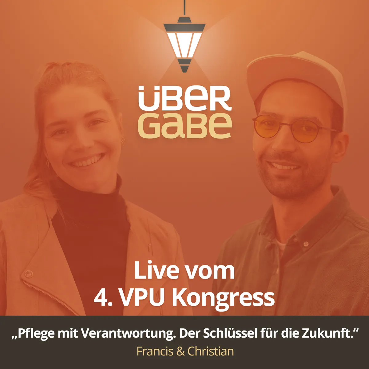 Live vom 4. VPU Kongress