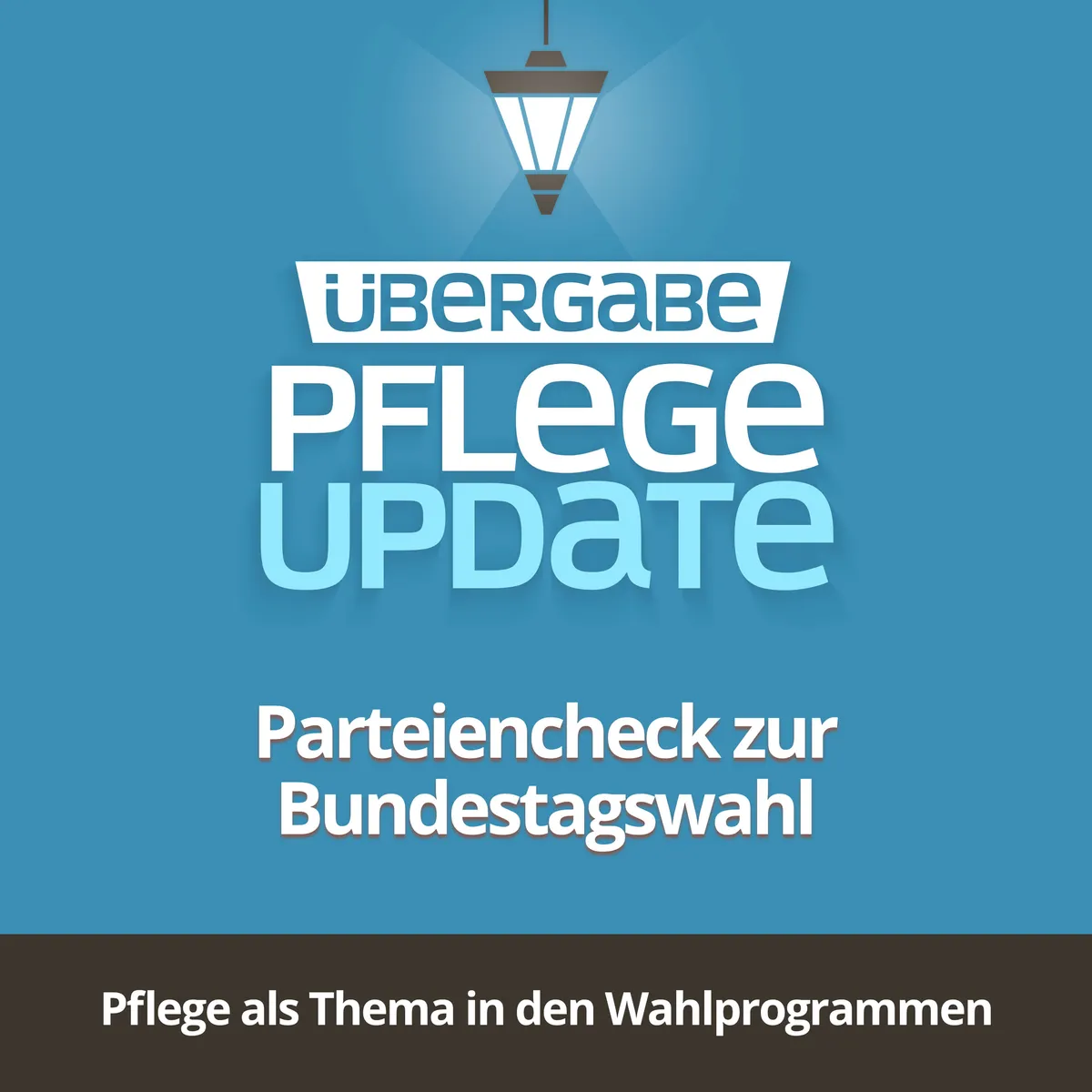 PU008 - Parteiencheck zur Bundestagswahl