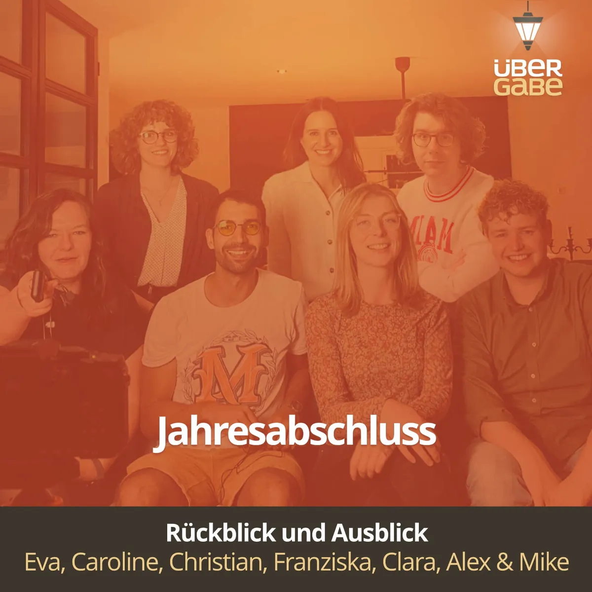 Jahresabschluss