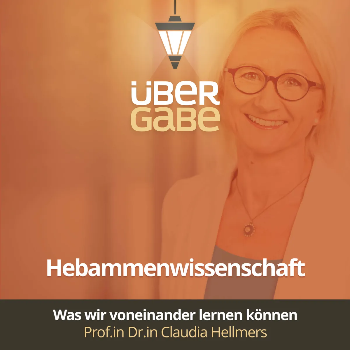 Hebammenwissenschaft (Prof.in Dr.in Claudia Hellmers)