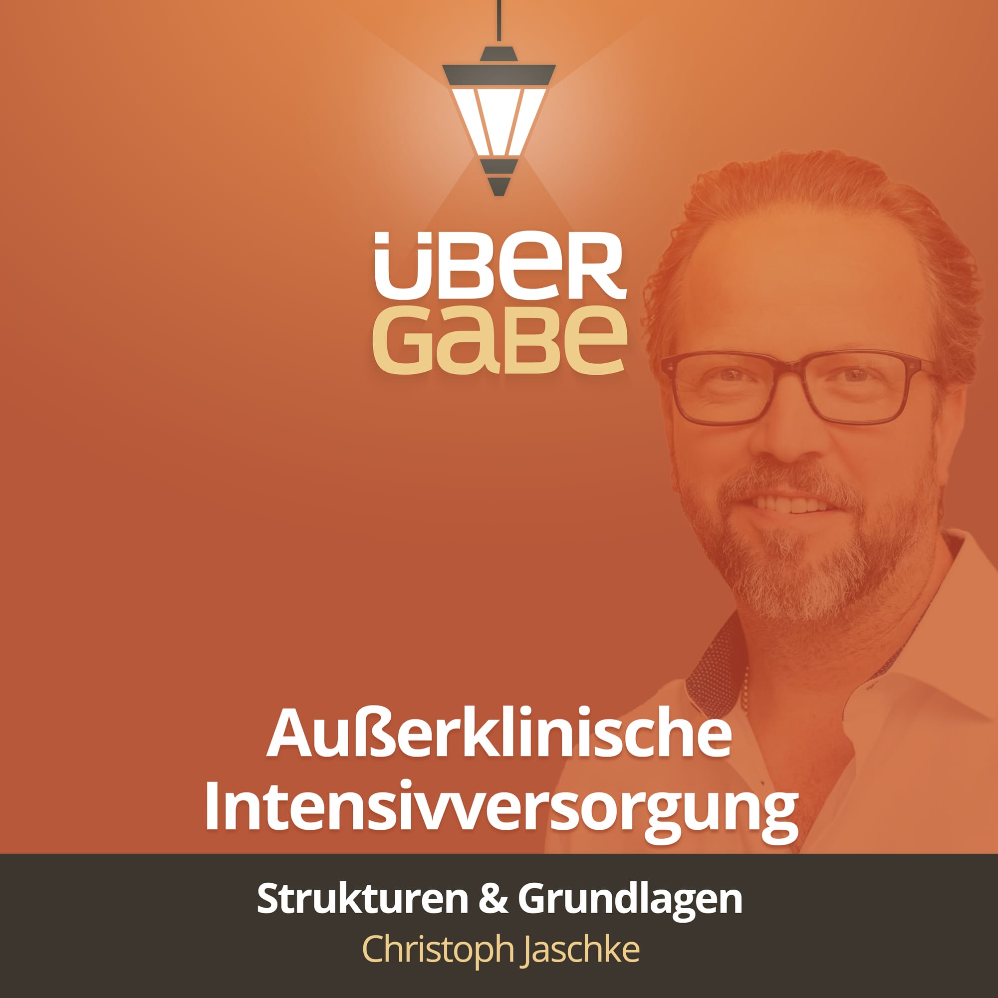 Außerklinische Intensivversorgung mit Christoph Jaschke