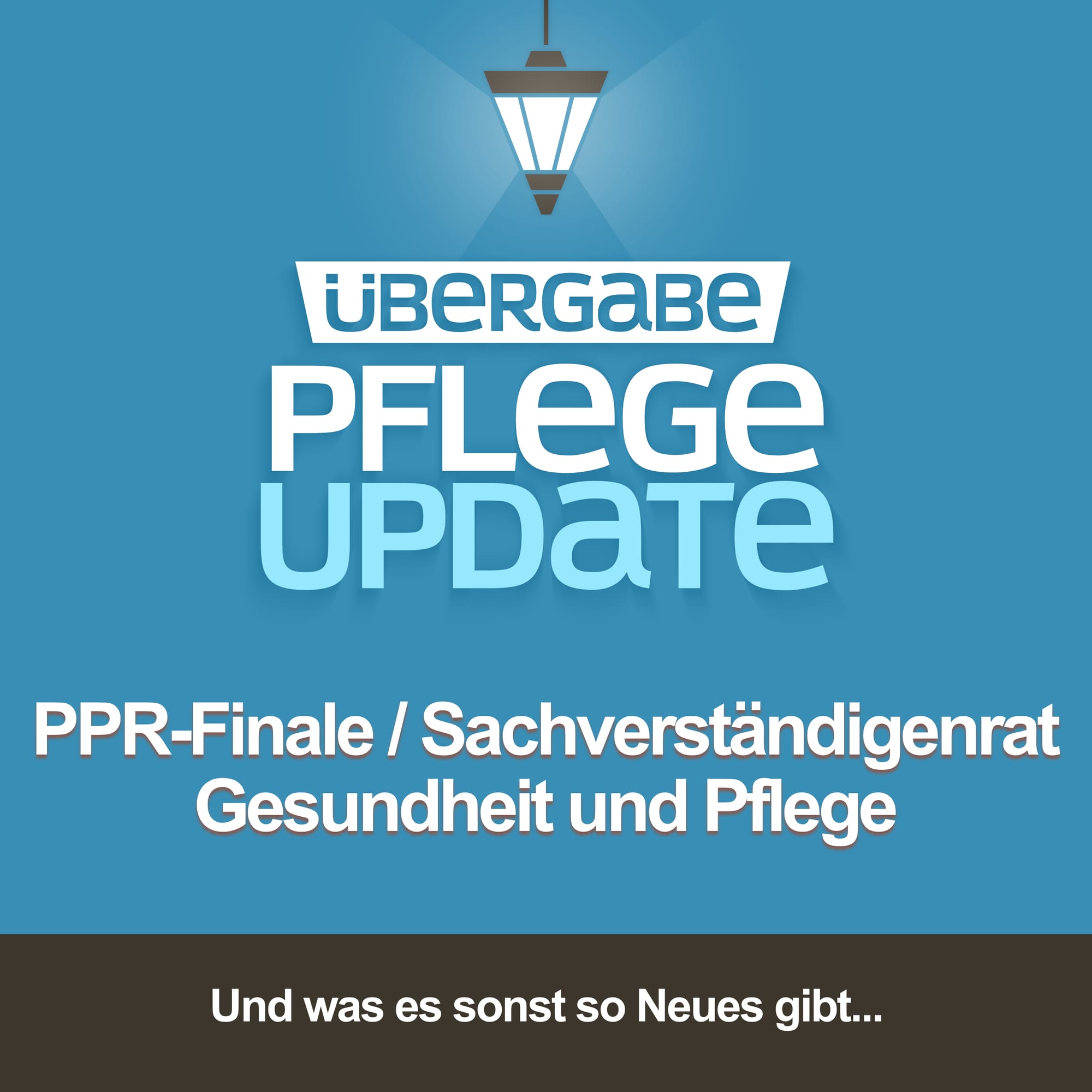 PPR - Finale / Sachverständigenrat Gesundheit und Pflege