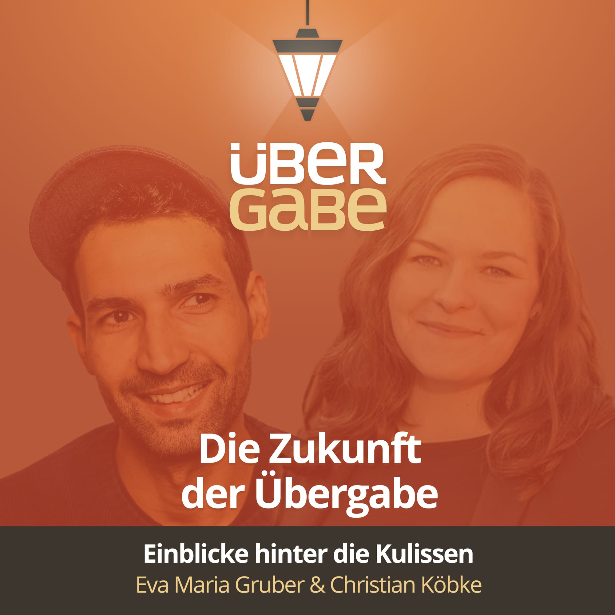 Die Zukunft der Übergabe (Eva Maria Gruber & Christian Köbke)