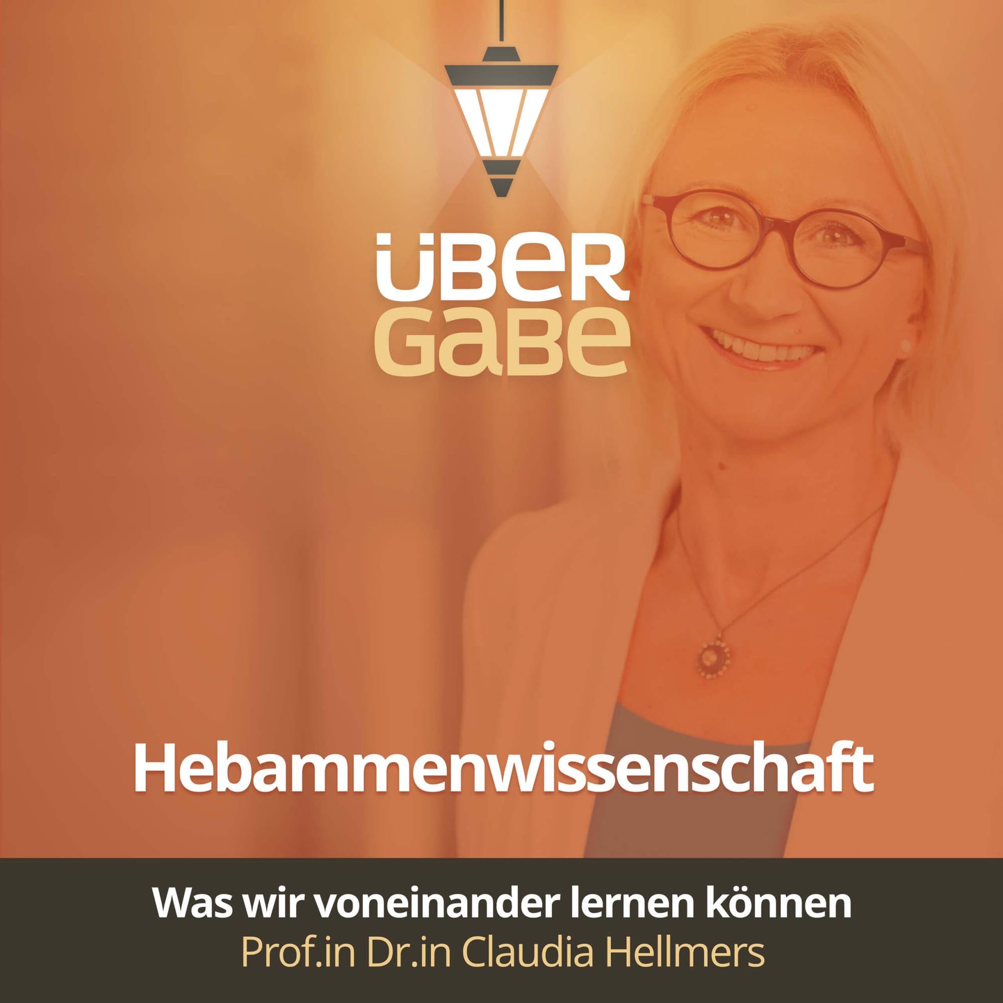 Hebammenwissenschaft (Prof.in Dr.in Claudia Hellmers)