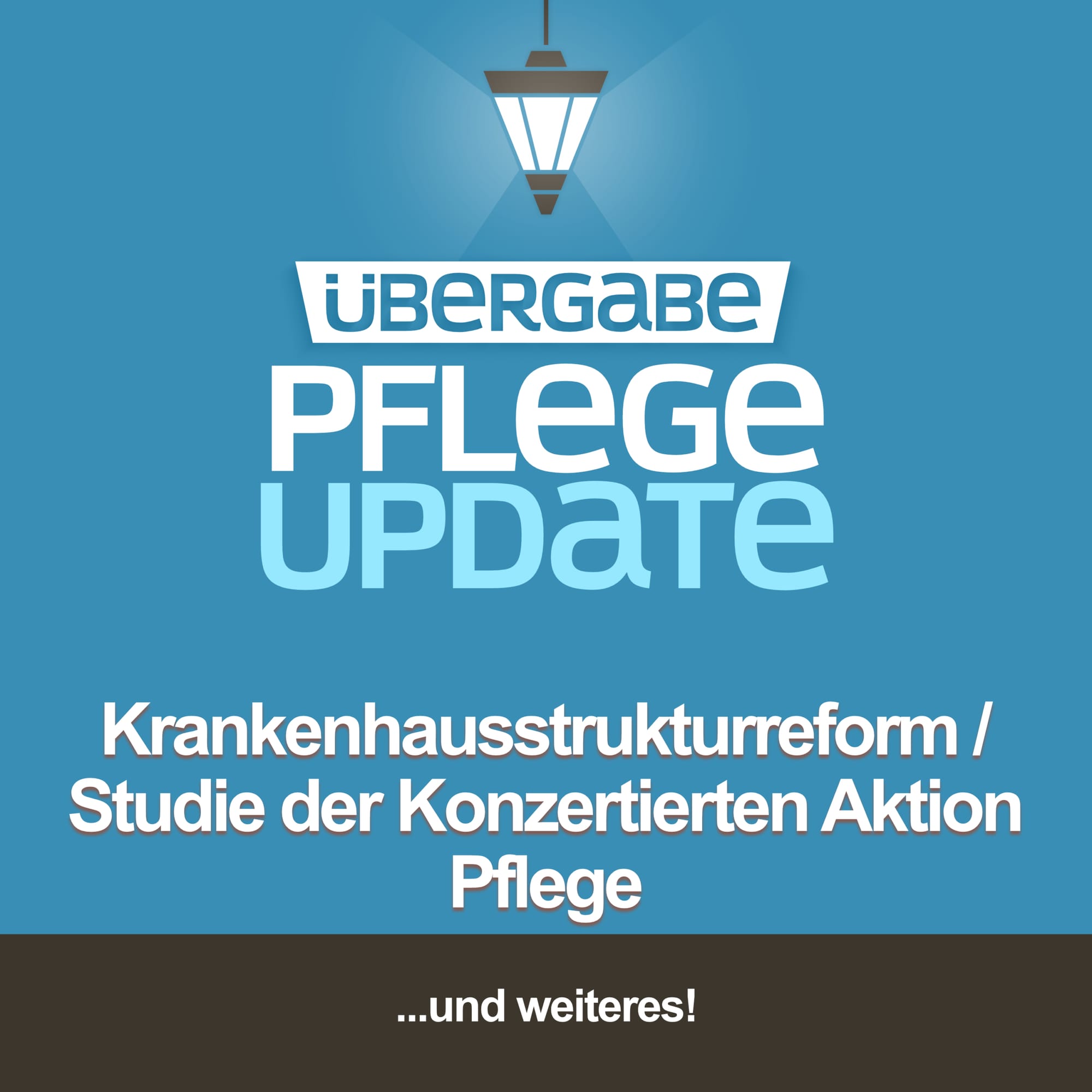 PU50 - Krankenhausstrukturreform / Studie der KAP