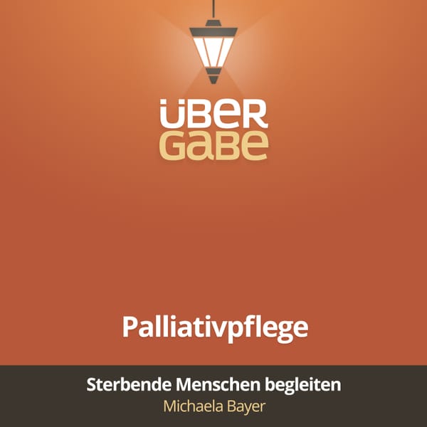 Palliativpflege