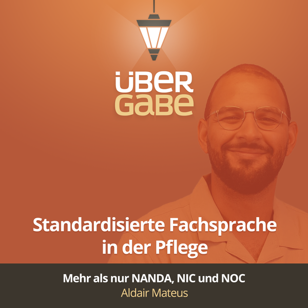 Standardisierte Fachsprache in der Pflege (Aldair Mateus)