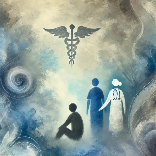 Trauerbewältigung nach perinatalen Todesfällen