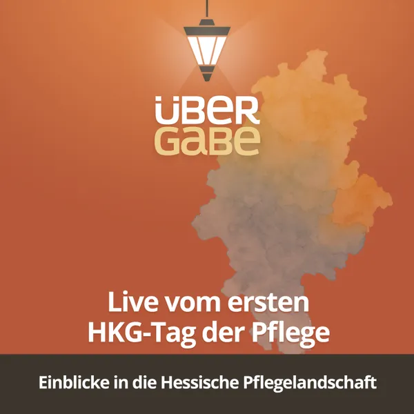 Live vom ersten Tag der Pflege der Hessischen Krankenhausgesellschaft
