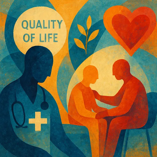 Advanced Nursing Practice in der Palliativversorgung