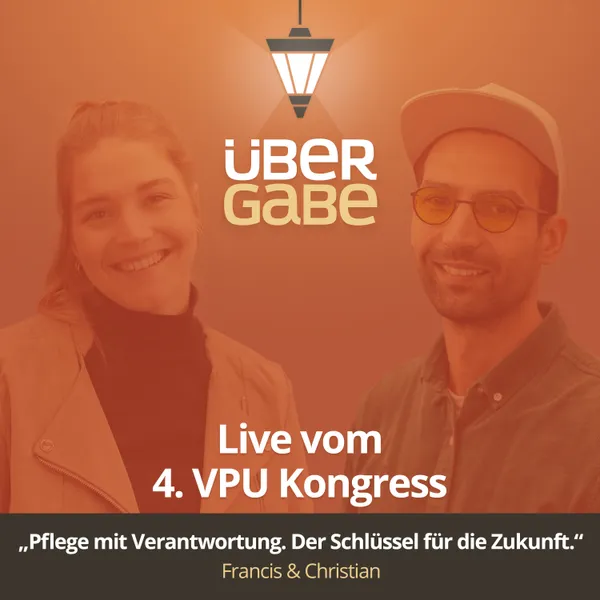 Live vom 4. VPU Kongress