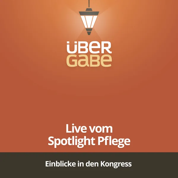 Live vom Spotlight Pflege