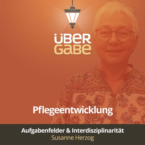 Pflegeentwicklung (Susanne Herzog)